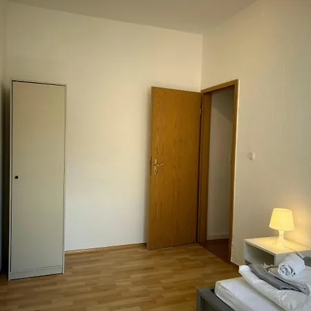 Spacious For 3 * 奥芬巴赫